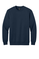 Port & Co ™  Foundation Fleece Pullover Crewneck Sweatshirt PC107 - Port & Company PC107