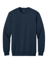 Port & Co ™  Foundation Fleece Pullover Crewneck Sweatshirt PC107 - Port & Company PC107