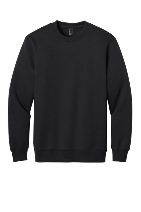 Port & Co PC107 Foundation Fleece Pullover Crewneck Sweatshirt