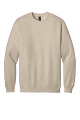 Port & Co PC107 Foundation Fleece Pullover Crewneck Sweatshirt