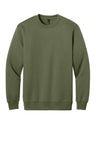 Port & Co ™  Foundation Fleece Pullover Crewneck Sweatshirt PC107 - Port & Company PC107