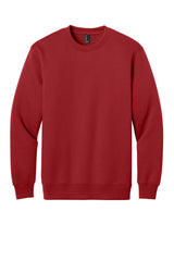 Port & Co PC107 Foundation Fleece Pullover Crewneck Sweatshirt