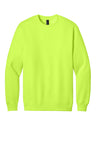Port & Co ™  Foundation Fleece Pullover Crewneck Sweatshirt PC107 - Port & Company PC107