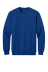 Port & Co ™  Foundation Fleece Pullover Crewneck Sweatshirt PC107 - Port & Company PC107