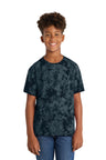 Port & Co ™  Youth Crystal Tie-Dye Tee PC145Y - Port & Company PC145Y