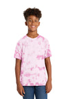 Port & Co ™  Youth Crystal Tie-Dye Tee PC145Y - Port & Company PC145Y