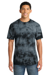 Port & Co ™  Crystal Tie-Dye Tee PC145 - Port & Company PC145