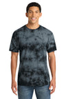 Port & Co ™  Crystal Tie-Dye Tee PC145 - Port & Company PC145