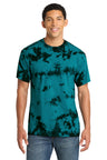 Port & Co ™  Crystal Tie-Dye Tee PC145 - Port & Company PC145