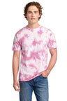 Port & Company PC145 Crystal Tie-Dye Tee | Port & Co PC145