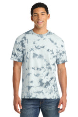 Port & Co ™  Crystal Tie-Dye Tee PC145 - Port & Company PC145