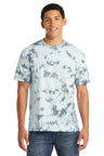 Port & Co ™  Crystal Tie-Dye Tee PC145 - Port & Company PC145