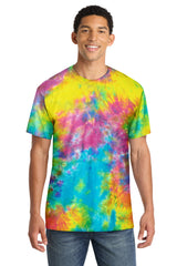 Port & Co ™  Crystal Tie-Dye Tee PC145 - Port & Company PC145