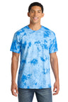 Port & Co ™  Crystal Tie-Dye Tee PC145 - Port & Company PC145