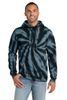 Port & Co ™  Tie-Dye Pullover Hooded Sweatshirt. PC146 - Port & Company PC146