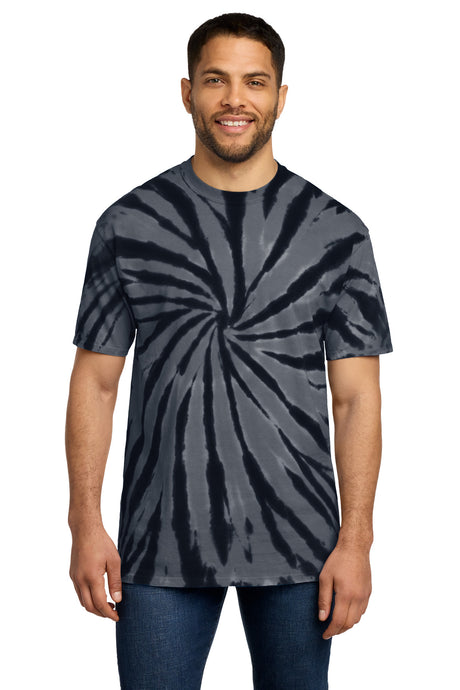 Port & Company PC147 Tie-Dye Tee | Port & Co PC147