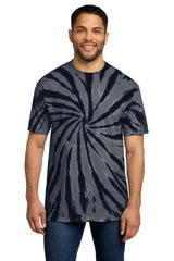 Port & Company PC147 Tie-Dye Tee | Port & Co PC147