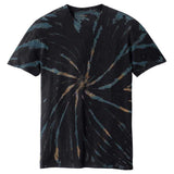 Joe's USA Men's Colorful Tie-Dye T-Shirt Joe's USA