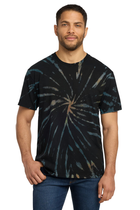 Port & Company PC147 Tie-Dye Tee | Port & Co PC147