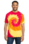 Port & Company PC147 Tie-Dye Tee | Port & Co PC147