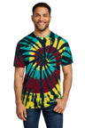 Port & Company PC147 Tie-Dye Tee | Port & Co PC147