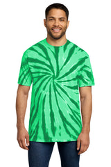 Port & Company PC147 Tie-Dye Tee | Port & Co PC147