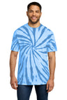 Port & Company PC147 Tie-Dye Tee | Port & Co PC147