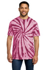 Port & Company PC147 Tie-Dye Tee | Port & Co PC147