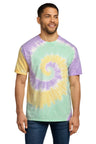 Port & Company PC147 Tie-Dye Tee | Port & Co PC147