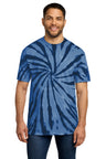 Port & Company PC147 Tie-Dye Tee | Port & Co PC147