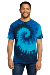Port & Company PC147 Tie-Dye Tee | Port & Co PC147