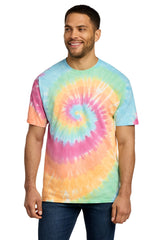 Port & Company PC147 Tie-Dye Tee | Port & Co PC147