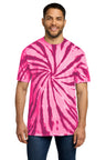 Port & Company PC147 Tie-Dye Tee | Port & Co PC147