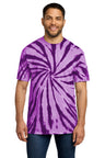 Port & Company PC147 Tie-Dye Tee | Port & Co PC147