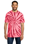 Port & Company PC147 Tie-Dye Tee | Port & Co PC147