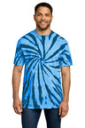 Port & Company PC147 Tie-Dye Tee | Port & Co PC147
