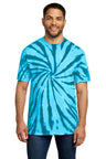 Port & Company PC147 Tie-Dye Tee | Port & Co PC147