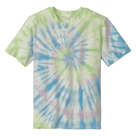 Joe's USA Men's Colorful Tie-Dye T-Shirt Joe's USA