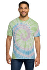 Port & Company PC147 Tie-Dye Tee | Port & Co PC147
