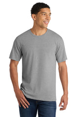 Port & Co ™  Ring Spun Cotton Tee. PC150 - Port & Company PC150