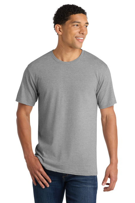 Port & Co ™  Ring Spun Cotton Tee. PC150 - Port & Company PC150