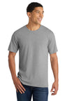 Port & Co ™  Ring Spun Cotton Tee. PC150 - Port & Company PC150