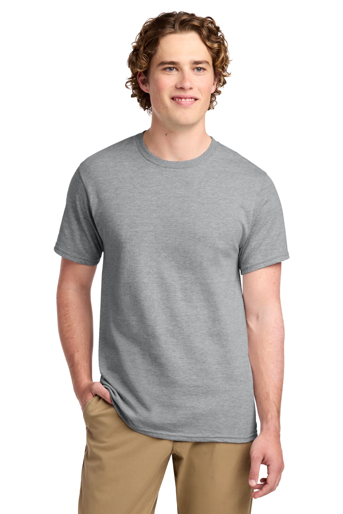 Port & Company PC150 Ring Spun Cotton Tee | Port & Co PC150
