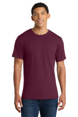 Port & Co ™  Ring Spun Cotton Tee. PC150 - Port & Company PC150