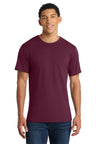 Port & Co ™  Ring Spun Cotton Tee. PC150 - Port & Company PC150