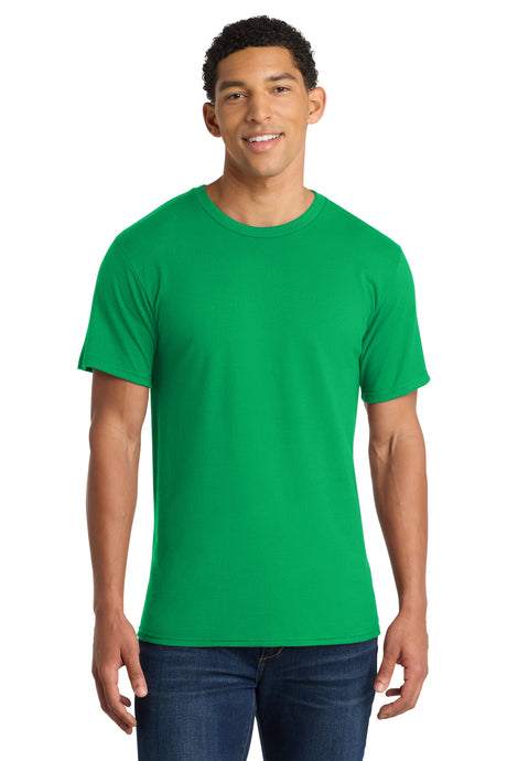 Port & Co ™  Ring Spun Cotton Tee. PC150 - Port & Company PC150