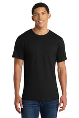 Port & Co ™  Ring Spun Cotton Tee. PC150 - Port & Company PC150