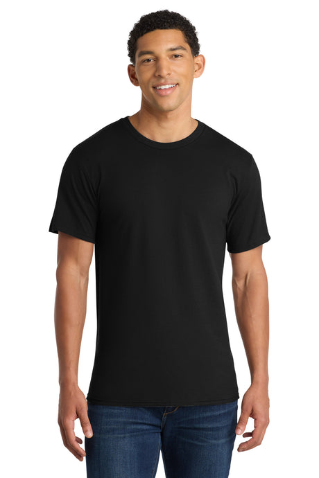 Port & Co ™  Ring Spun Cotton Tee. PC150 - Port & Company PC150