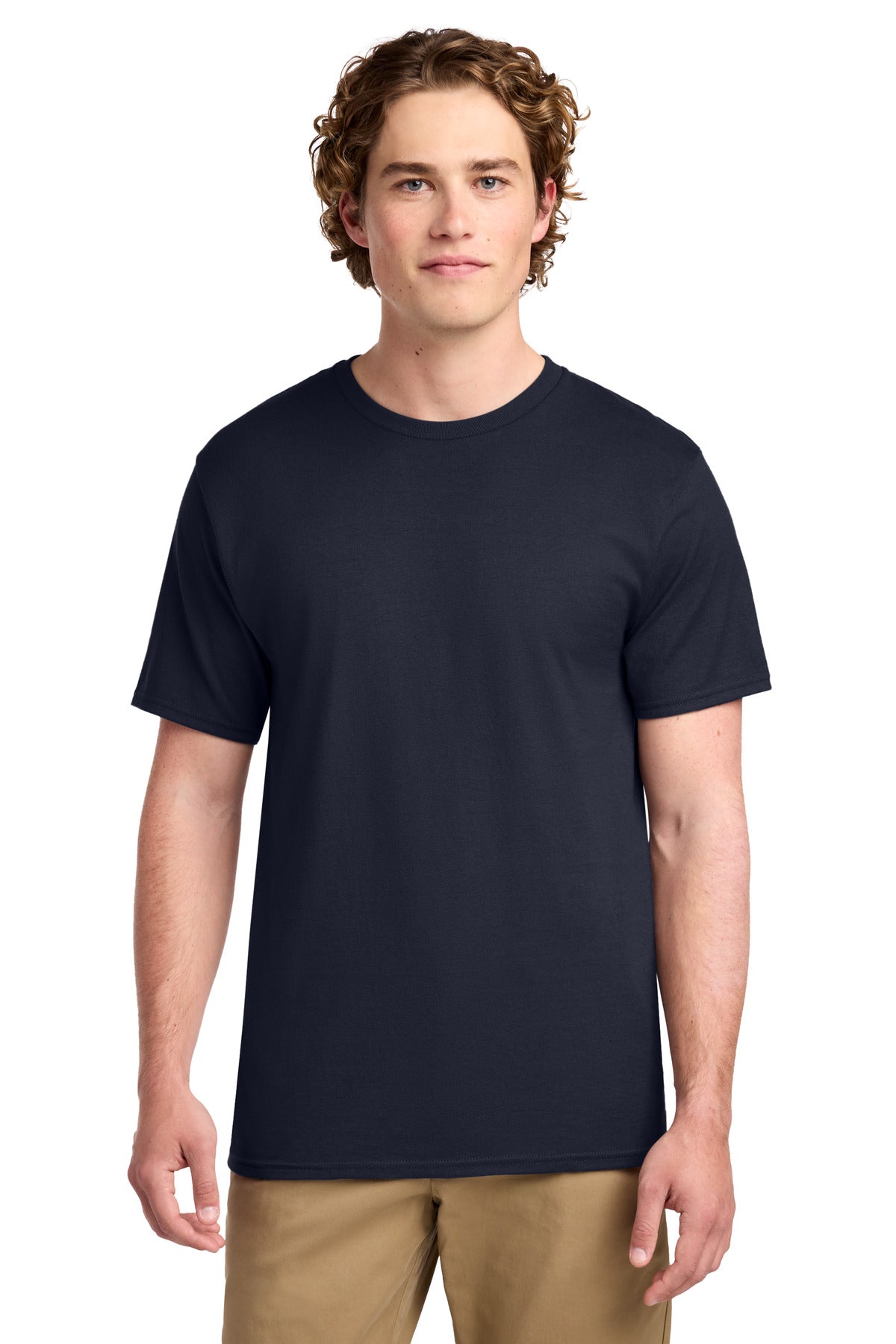 Port & Company PC150 Ring Spun Cotton Tee | Port & Co PC150