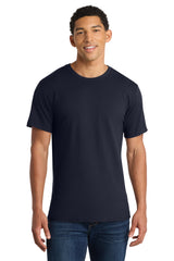 Port & Co ™  Ring Spun Cotton Tee. PC150 - Port & Company PC150